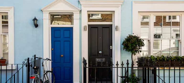 Front Door Sweep Replacement in Sarasota, FL