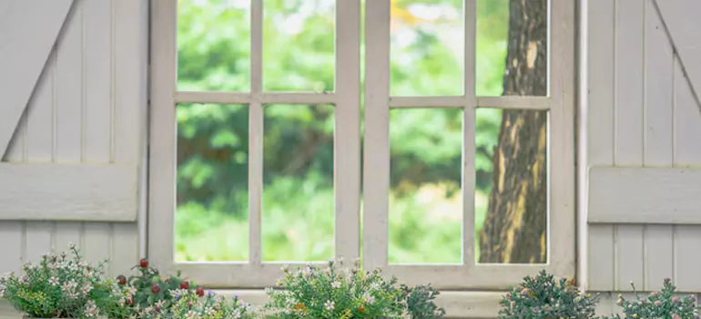 Professional Garden Window Enclosure Repair in Sarasota, FL