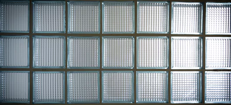 Basement Glass Window in Sarasota, FL