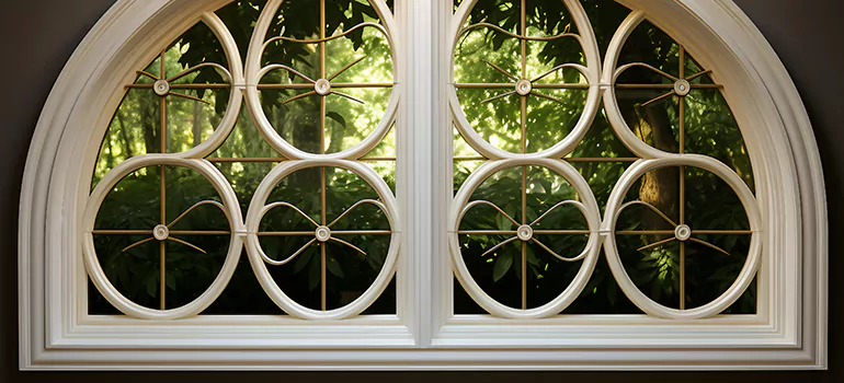 Half-round Window Replacement Contractors in Sarasota, FL