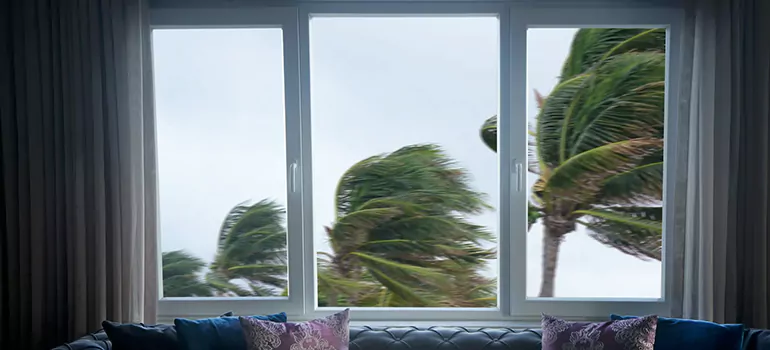 Hurricane Window Inspections Services in Sarasota, FL