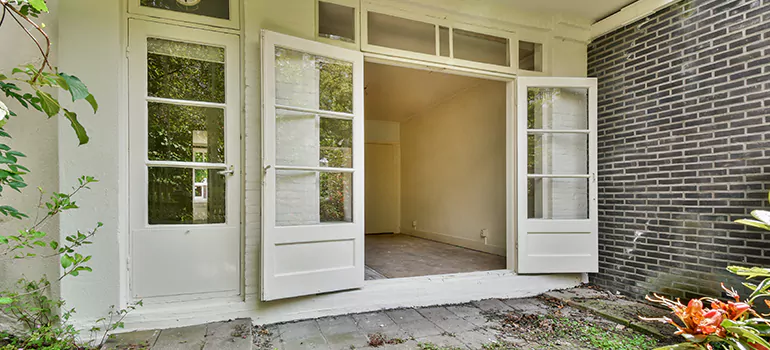 Impact Resistant Doors in Sarasota, FL