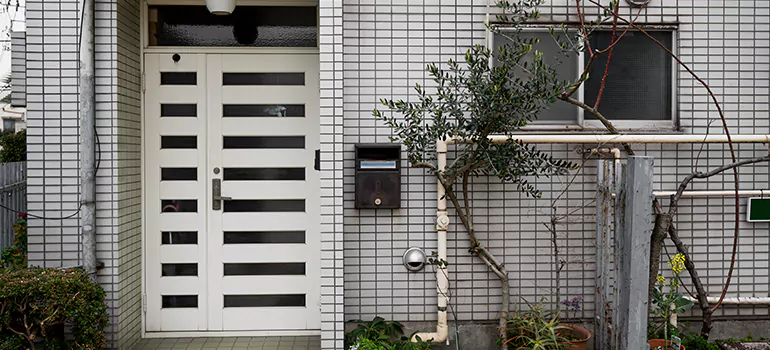 Custom Louvre Doors in Sarasota, FL