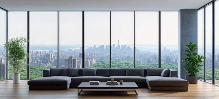 Types Of Modern Windows in Sarasota, FL