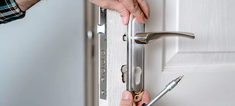 Multi Point Door Installation Solutions in Sarasota, FL