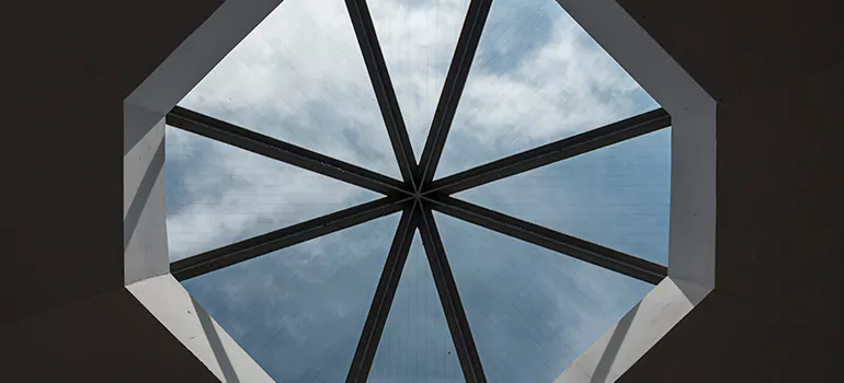 Octagon Window Designs For Homes in Sarasota, FL