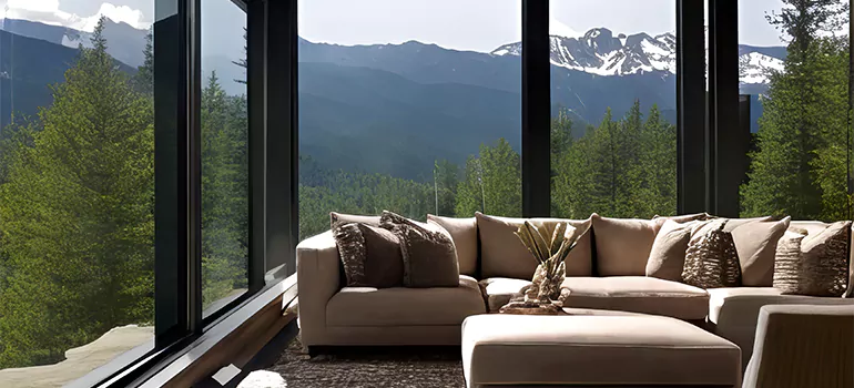 Picture Window Maintenance in Sarasota, FL