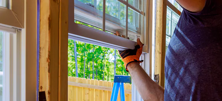 Removable Porch Windows in Sarasota, FL