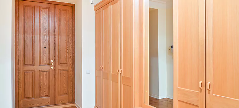 Prehung Wood Interior Doors in Sarasota, FL