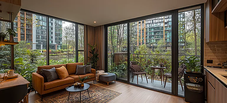 Residential Soundproofing Window Services in Sarasota, FL