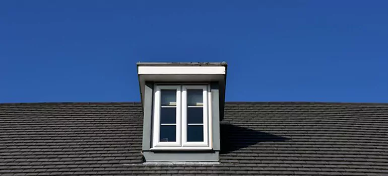 Roof Window Installation in Sarasota, FL