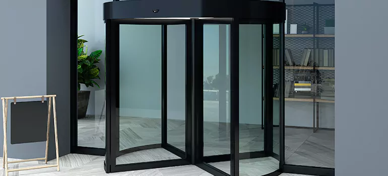 New Screen Door Installation in Sarasota, FL