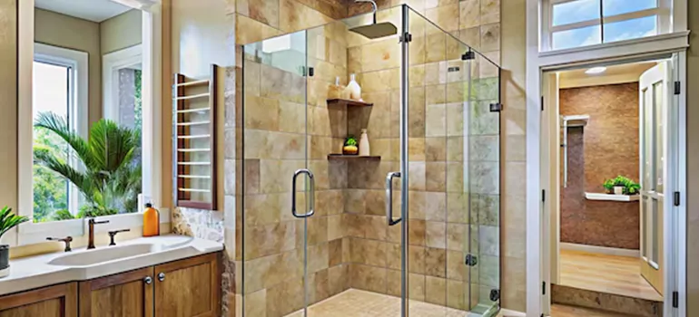 Shower Doors Repair in Sarasota, FL