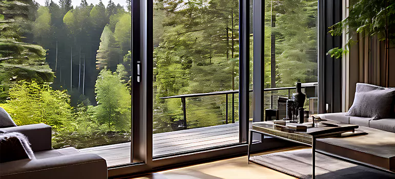 Single Slider Window Insulation Services in Sarasota, FL