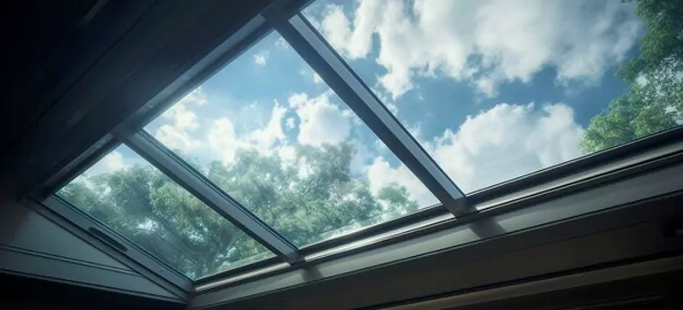 Roofing Skylight Installation in Sarasota, FL
