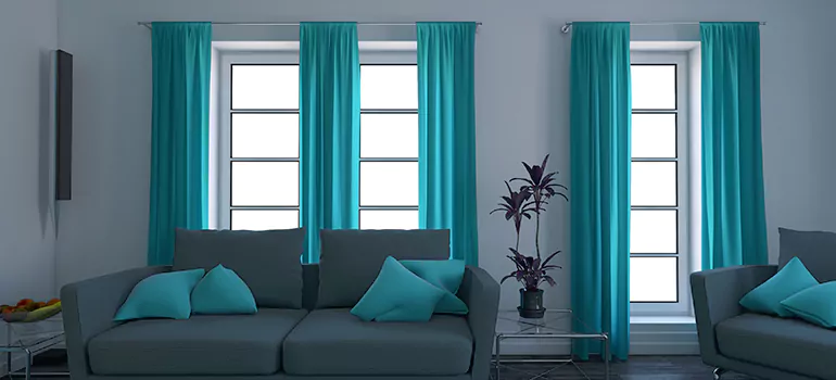 Tempered Sidelights Glass Panel Repair in Sarasota, FL