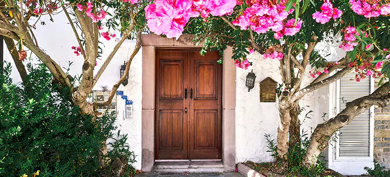 Traditional 4 Panel Internal Doors in Sarasota, FL