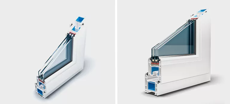 Triple Glazed Window Installation Experts in Sarasota, FL