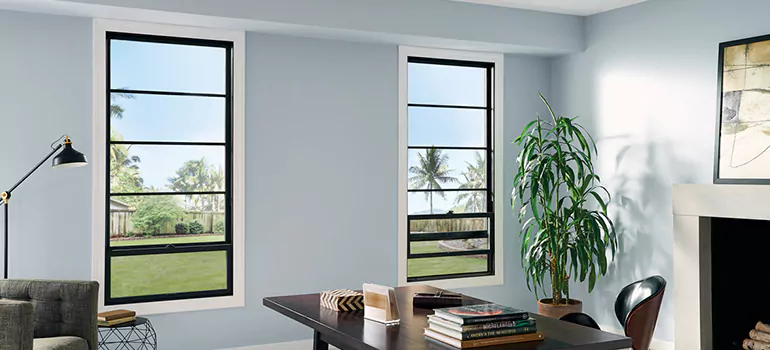 Professional Vinyl Window Installation in Sarasota, FL