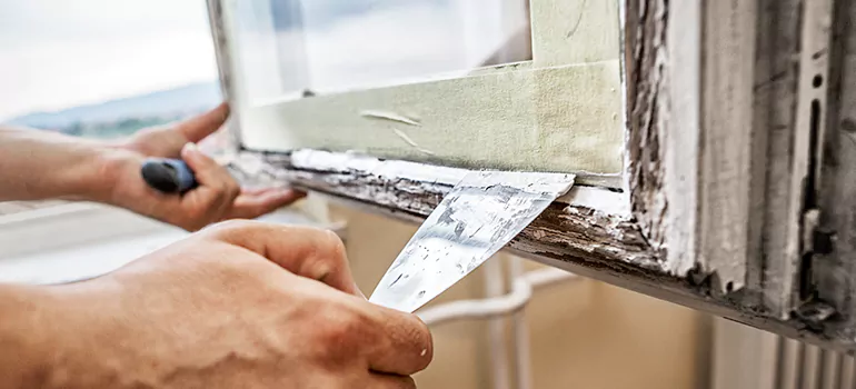 Custom Window Insulation Solutions in Sarasota, FL