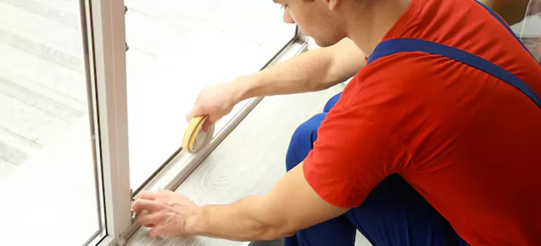 Window Jamb Repair Kit in Sarasota, FL