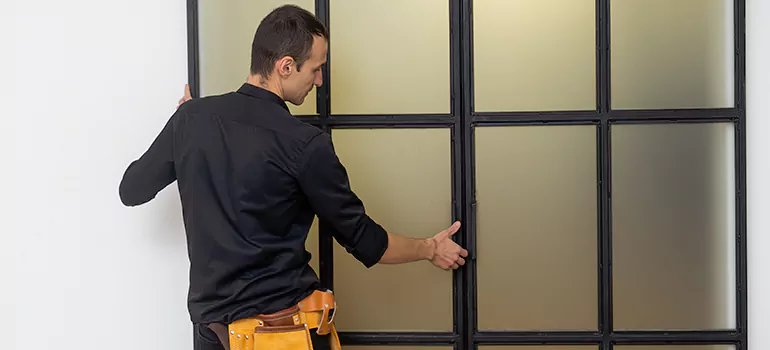 Vinyl Window Rail Installation Near Me in Sarasota, FL