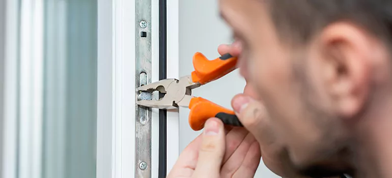 Window Seal Repair in Sarasota, FL