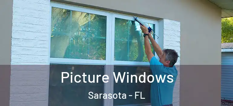 Picture Windows Sarasota - FL